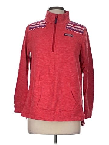 Vineyard Vines Pullover Sweater (view 1)