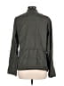 Sanctuary 100% Lyocell Green Jacket Size L - photo 2