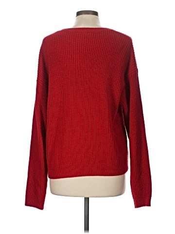 Verve Ami Pullover Sweater (view 2)