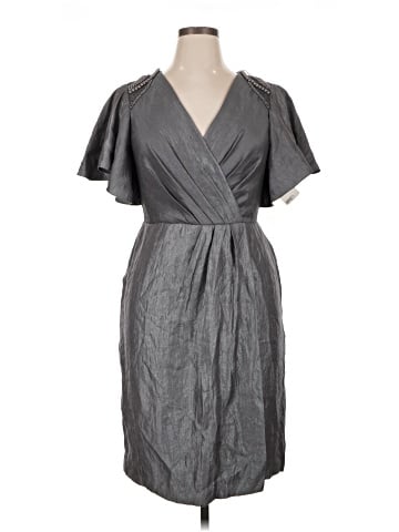 Adrianna Papell Cocktail Dress (view 1)