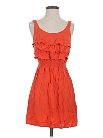 Xhilaration Casual Dress (view 1)