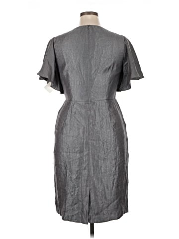 Adrianna Papell Cocktail Dress (view 2)