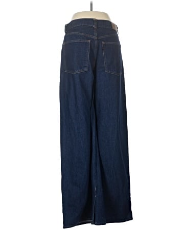 Madewell Jeans (view 2)