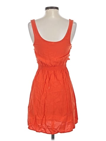 Xhilaration Casual Dress (view 2)
