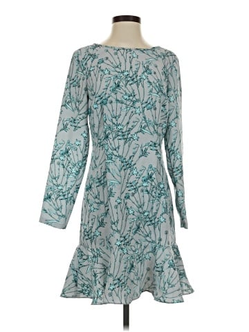 Banana Republic Casual Dress (view 1)