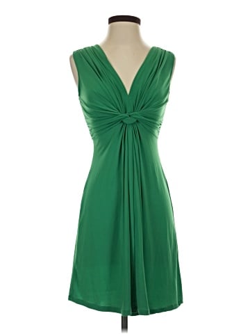 Wrapper Cocktail Dress (view 1)