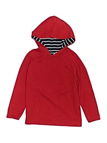 Hanna Andersson Pullover Hoodie (view 1)