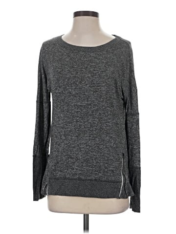 Danskin Now Long Sleeve T-Shirt (view 1)