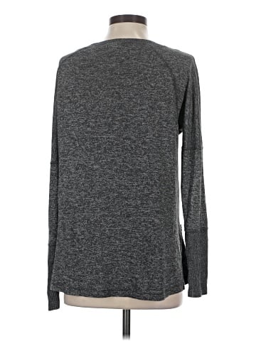 Danskin Now Long Sleeve T-Shirt (view 2)