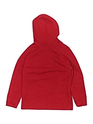 Hanna Andersson Pullover Hoodie (view 2)