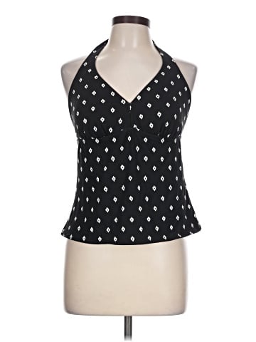 Lands' End Tank Top (view 1)