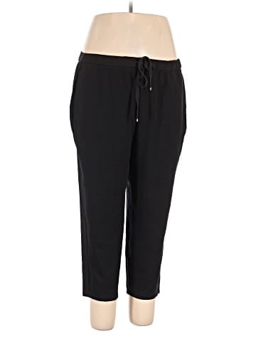 Eileen Fisher Casual Pants (view 1)
