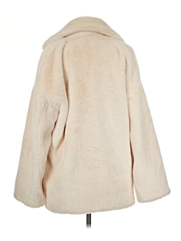 Free People Faux Fur Jacket (view 2)