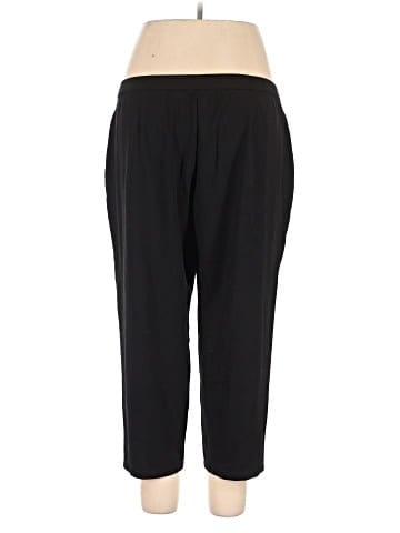Eileen Fisher Casual Pants (view 2)