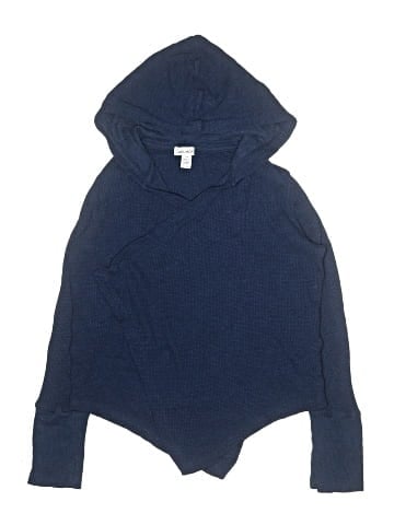 Splendid Long Sleeve Top (view 1)