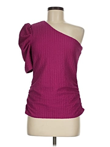 INC International Concepts Sleeveless Blouse (view 1)