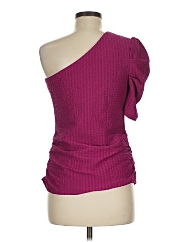 INC International Concepts Sleeveless Blouse (view 2)