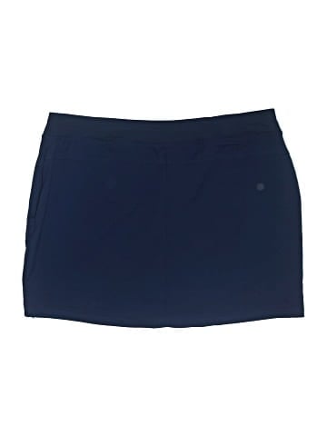 St. John's Bay Skort (view 2)