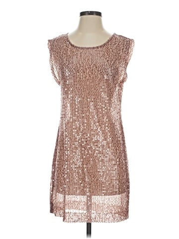 LC Lauren Conrad Cocktail Dress (view 1)