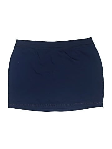 St. John's Bay Skort (view 1)