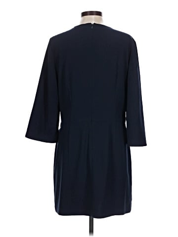 Halston Heritage Casual Dress (view 2)