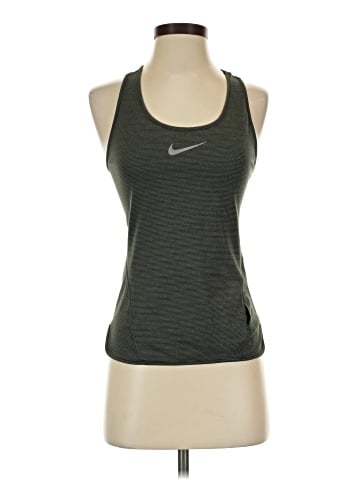 Nike Active Tank (view 1)