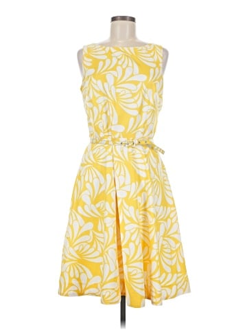 Banana Republic Factory Store Casual Dress (view 1)