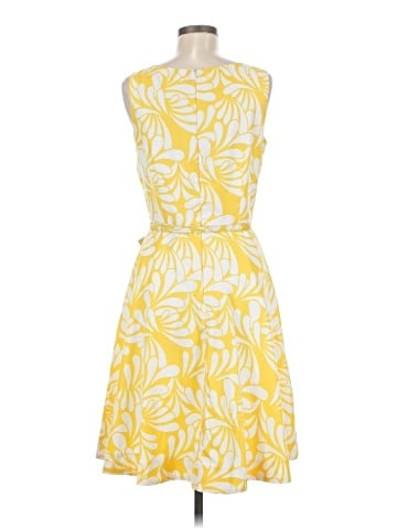 Banana Republic Factory Store Casual Dress (view 2)