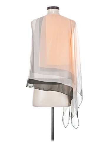 Halston Heritage Sleeveless Blouse (view 2)