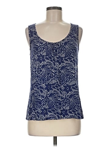 Deletta Sleeveless Top (view 1)