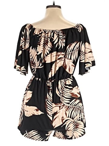 Shein Romper (view 2)