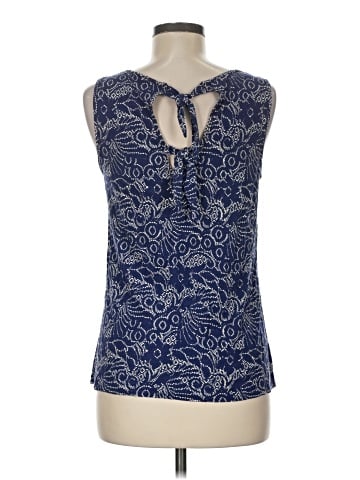 Deletta Sleeveless Top (view 2)