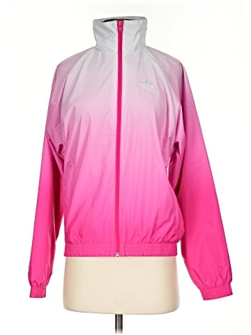 Adidas Track Jacket (view 1)
