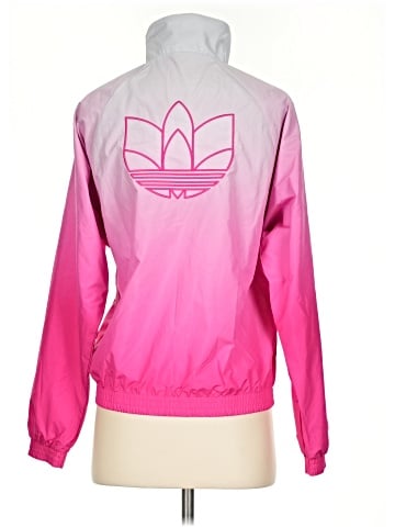 Adidas Track Jacket (view 2)