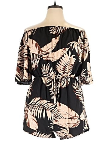 Shein Romper (view 1)