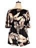 Shein Black Romper Size L - photo 1
