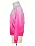 Adidas 100% Polyester Color Block Pink Track Jacket Size XS - photo 5