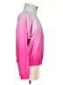 Adidas 100% Polyester Color Block Pink Track Jacket Size XS - photo 4
