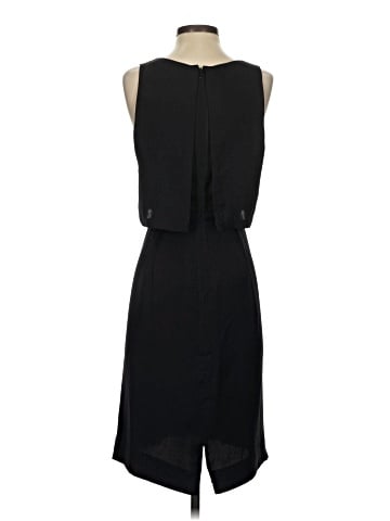 Madewell Luminous Overlay Dress (view 2)