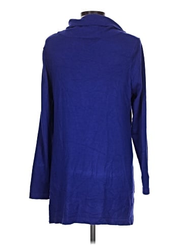 Erin London Long Sleeve Turtleneck (view 2)