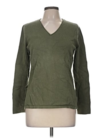 Eddie Bauer Long Sleeve Top (view 1)