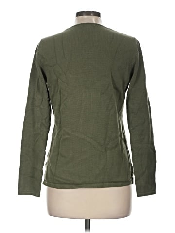 Eddie Bauer Long Sleeve Top (view 2)