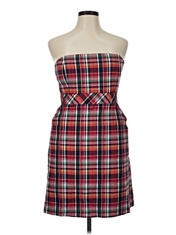 Vineyard Vines Cocktail Dress (view 1)