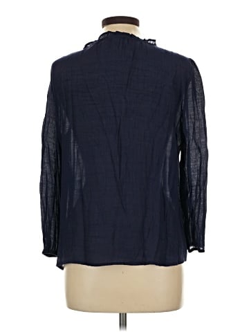 Zac & Rachel 3/4 Sleeve Blouse (view 2)