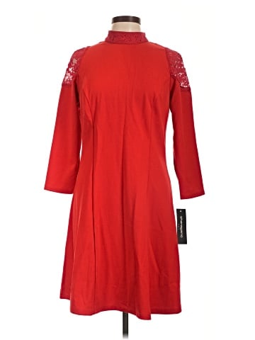 Sharagano Casual Dress (view 1)
