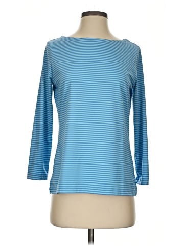 Vineyard Vines 3/4 Sleeve T-Shirt (view 1)