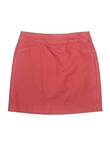 Croft & Barrow Skort (view 1)