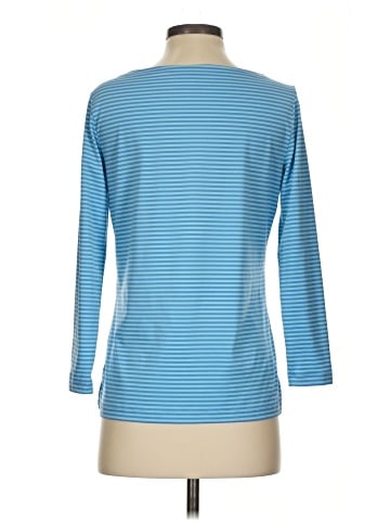Vineyard Vines 3/4 Sleeve T-Shirt (view 2)
