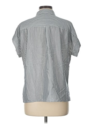 Velvet Heart Short Sleeve Blouse (view 2)
