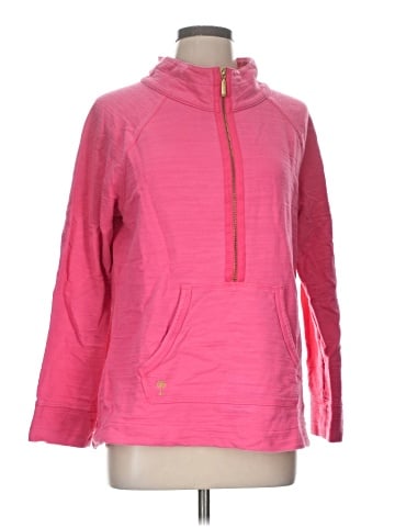Lilly Pulitzer Sweatshirt (view 1)